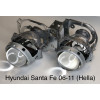 Hyundai Santa Fe II 06-11 Hella